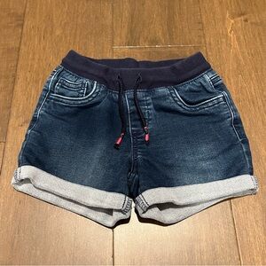 Cat & Jack Short Girls 5T